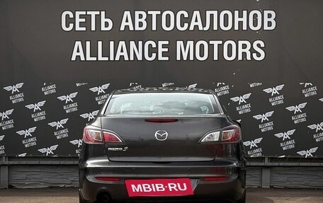 Mazda 3, 2011 год, 955 000 рублей, 6 фотография
