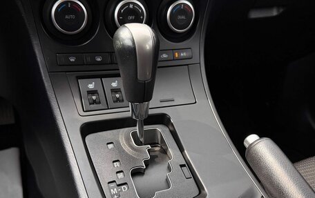 Mazda 3, 2011 год, 955 000 рублей, 23 фотография