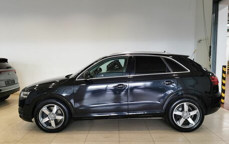Audi Q3, 2013 год, 1 545 000 рублей, 5 фотография
