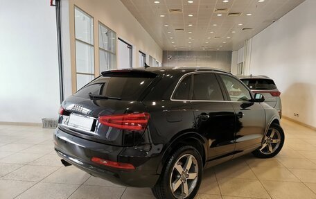 Audi Q3, 2013 год, 1 545 000 рублей, 2 фотография