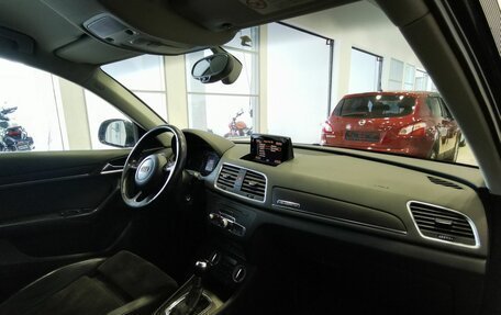 Audi Q3, 2013 год, 1 545 000 рублей, 10 фотография