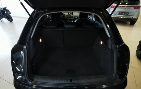 Audi Q3, 2013 год, 1 545 000 рублей, 9 фотография