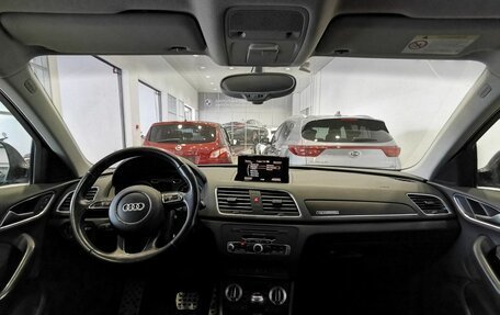 Audi Q3, 2013 год, 1 545 000 рублей, 11 фотография