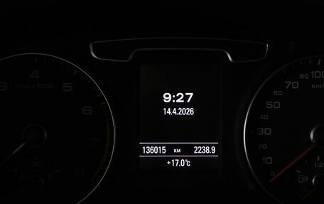 Audi Q3, 2013 год, 1 545 000 рублей, 13 фотография