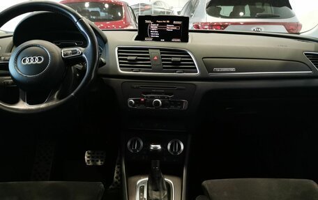 Audi Q3, 2013 год, 1 545 000 рублей, 12 фотография