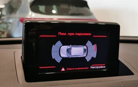 Audi Q3, 2013 год, 1 545 000 рублей, 16 фотография