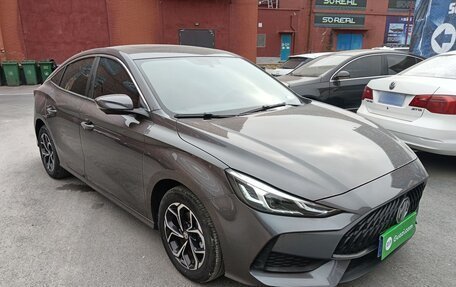 MG 5, 2023 год, 1 429 000 рублей, 3 фотография