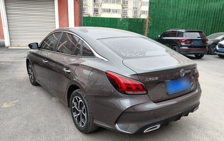 MG 5, 2023 год, 1 429 000 рублей, 4 фотография