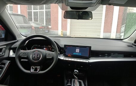 MG 5, 2023 год, 1 429 000 рублей, 8 фотография