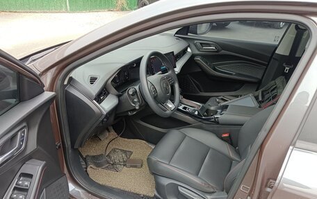 MG 5, 2023 год, 1 429 000 рублей, 9 фотография