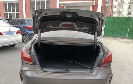 MG 5, 2023 год, 1 429 000 рублей, 7 фотография