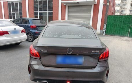 MG 5, 2023 год, 1 429 000 рублей, 5 фотография