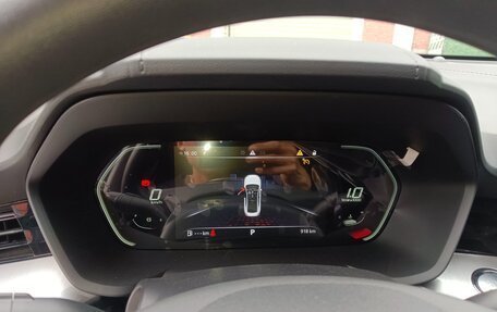 MG 5, 2023 год, 1 429 000 рублей, 10 фотография