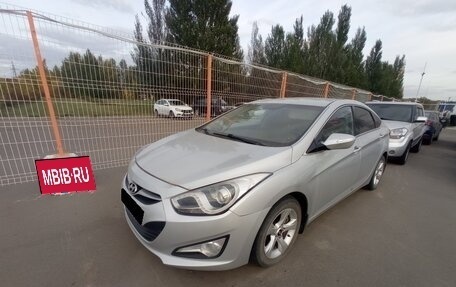 Hyundai i40 I рестайлинг, 2013 год, 472 000 рублей, 2 фотография