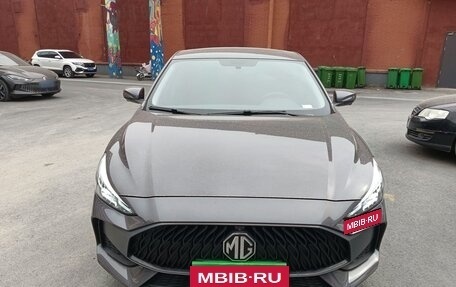 MG 5, 2023 год, 1 429 000 рублей, 2 фотография