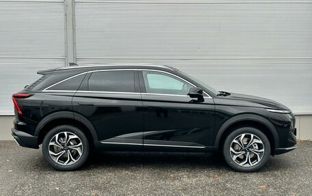 Haval F7, 2026 год, 3 499 000 рублей, 5 фотография