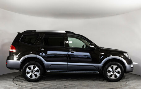 KIA Mohave I, 2017 год, 2 990 000 рублей, 4 фотография