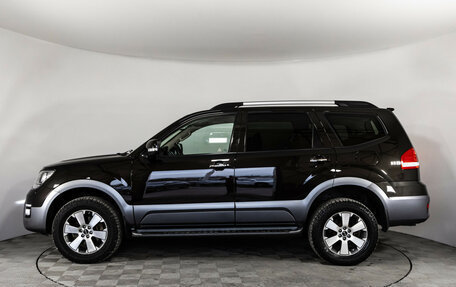 KIA Mohave I, 2017 год, 2 990 000 рублей, 8 фотография