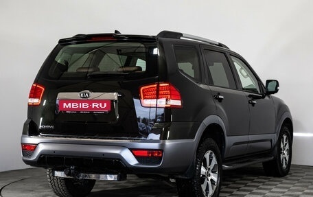 KIA Mohave I, 2017 год, 2 990 000 рублей, 5 фотография