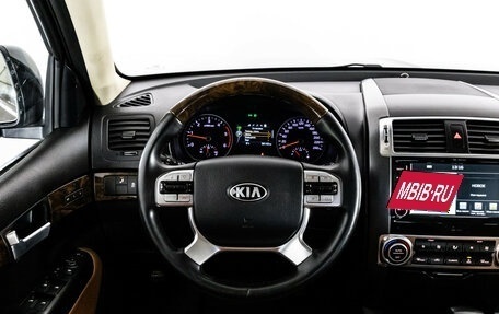 KIA Mohave I, 2017 год, 2 990 000 рублей, 11 фотография