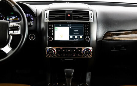 KIA Mohave I, 2017 год, 2 990 000 рублей, 14 фотография