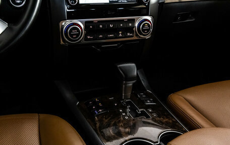 KIA Mohave I, 2017 год, 2 990 000 рублей, 13 фотография