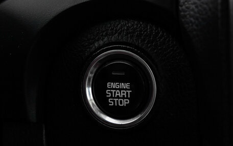 KIA Mohave I, 2017 год, 2 990 000 рублей, 19 фотография