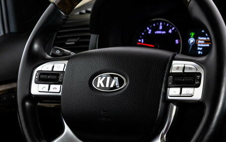 KIA Mohave I, 2017 год, 2 990 000 рублей, 12 фотография