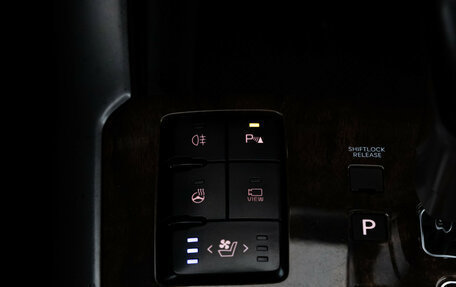 KIA Mohave I, 2017 год, 2 990 000 рублей, 18 фотография