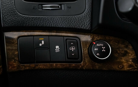 KIA Mohave I, 2017 год, 2 990 000 рублей, 22 фотография