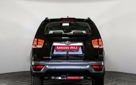 KIA Mohave I, 2017 год, 2 990 000 рублей, 6 фотография