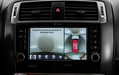 KIA Mohave I, 2017 год, 2 990 000 рублей, 20 фотография