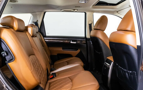 KIA Mohave I, 2017 год, 2 990 000 рублей, 28 фотография