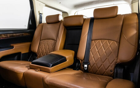 KIA Mohave I, 2017 год, 2 990 000 рублей, 30 фотография