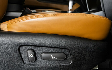 KIA Mohave I, 2017 год, 2 990 000 рублей, 33 фотография