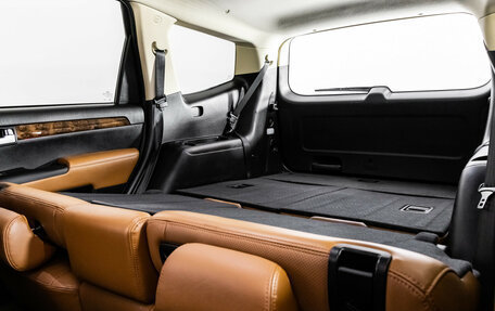 KIA Mohave I, 2017 год, 2 990 000 рублей, 32 фотография