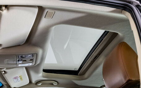 KIA Mohave I, 2017 год, 2 990 000 рублей, 25 фотография