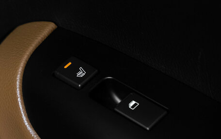 KIA Mohave I, 2017 год, 2 990 000 рублей, 36 фотография