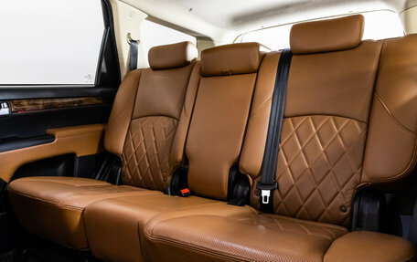 KIA Mohave I, 2017 год, 2 990 000 рублей, 29 фотография