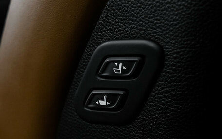 KIA Mohave I, 2017 год, 2 990 000 рублей, 35 фотография