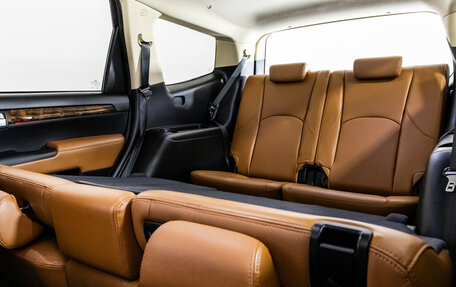 KIA Mohave I, 2017 год, 2 990 000 рублей, 31 фотография