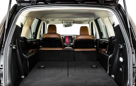 KIA Mohave I, 2017 год, 2 990 000 рублей, 38 фотография