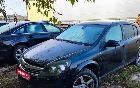 Opel Astra J, 2012 год, 260 000 рублей, 2 фотография