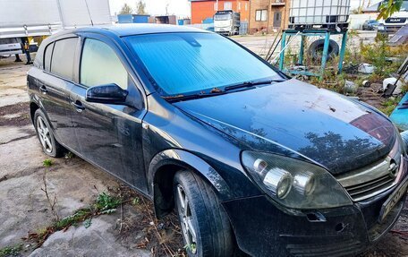 Opel Astra J, 2012 год, 260 000 рублей, 3 фотография