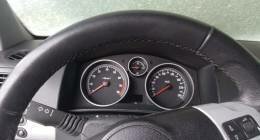 Opel Astra J, 2012 год, 260 000 рублей, 14 фотография