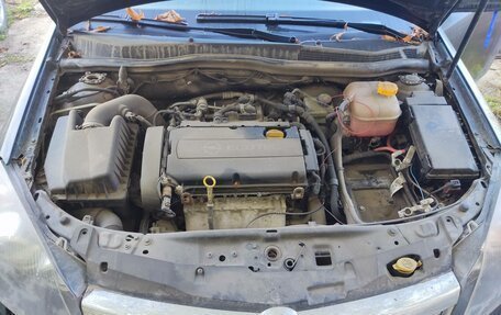 Opel Astra J, 2012 год, 260 000 рублей, 16 фотография