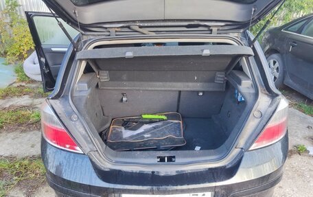 Opel Astra J, 2012 год, 260 000 рублей, 19 фотография