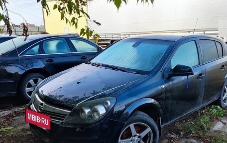 Opel Astra J, 2012 год, 260 000 рублей, 31 фотография