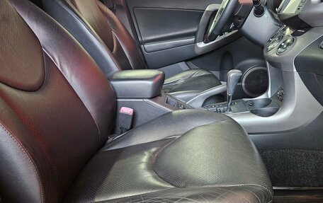 Toyota RAV4, 2008 год, 1 200 000 рублей, 13 фотография