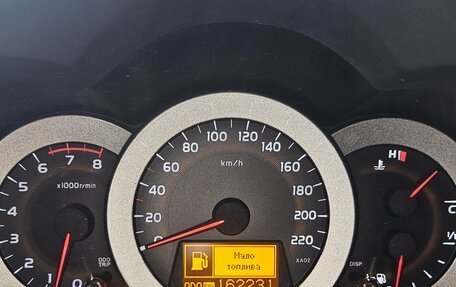 Toyota RAV4, 2008 год, 1 200 000 рублей, 10 фотография